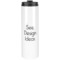 Stainless Steel Skinny Tumblers - 20 oz