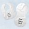 Baby Bib & Burp Sets