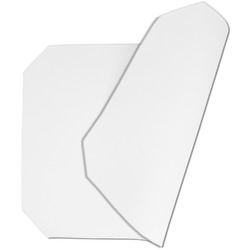 Dining Table Mat - Octagon - Single - Double-Sided