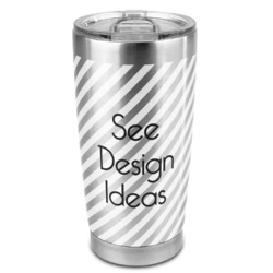 Stainless Steel Tumblers in Tumblers 