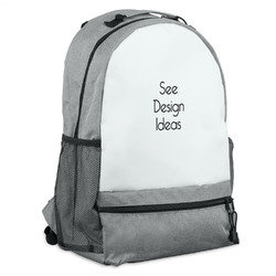 Backpack - Gray