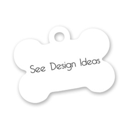 dog tag design ideas