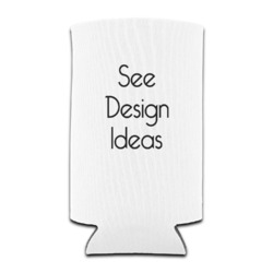 Can Cooler - Tall 12 oz - Single