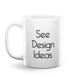 Design Custom Mugs for Yourself or Your Online Store