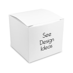 Cube Favor Gift Boxes