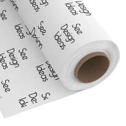Custom Fabric - Spun Polyester Poplin