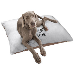 Indoor Dog Bed - Large