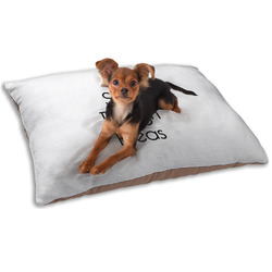 Indoor Dog Bed - Small