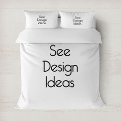 Duvet Cover & Sets