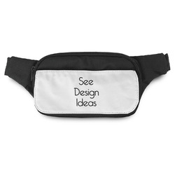 Fanny Pack - Modern Style