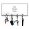 Key Hangers w/ 4 Hooks