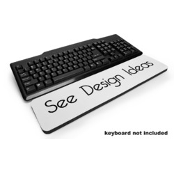 Keyboard Wrist Rest