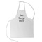 Kid's Aprons - Small