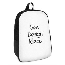 Customizable Backpack