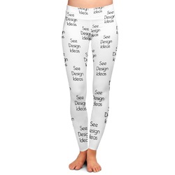 Ladies Leggings - Small