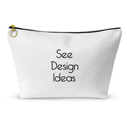 Makeup Bag - Small - 8.5" x 4.5"