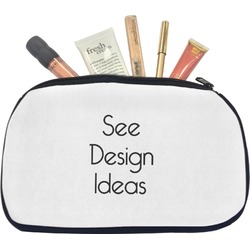 Makeup / Cosmetic Bag - Medium