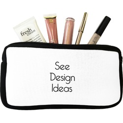 Makeup / Cosmetic Bag - Small