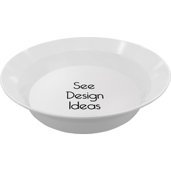 Melamine Bowl - 12 oz