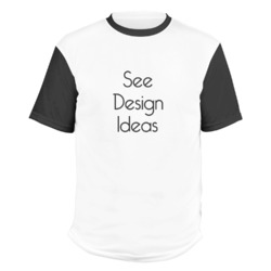 Men's Crew T-Shirt - X Large