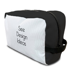Toiletry Bag / Dopp Kit