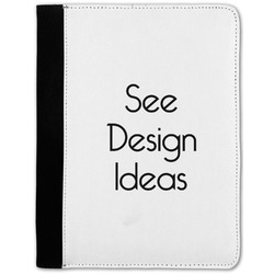 Notebook Padfolio - Medium