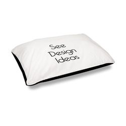 Outdoor Dog Bed - Medium