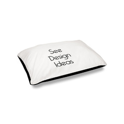 Outdoor Dog Bed - Small