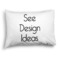 Pillow Cases - Standard - Graphic