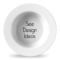 Plastic Bowls - Microwave Safe Composite Polymer