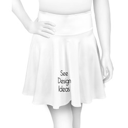 Skater Skirt - Medium