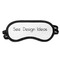 Sleeping Eye Masks - Small