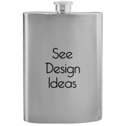 Stainless Steel Flask