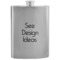 Stainless Steel Flasks