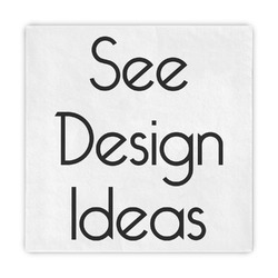 Standard Decorative Napkins