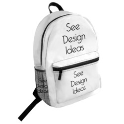 Mimemi Cat And Ghost Gift Trendy Student School Bookbag Children Sports Backpack School Backpack Bags 