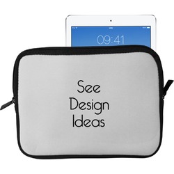 Tablet Case / Sleeve - Large