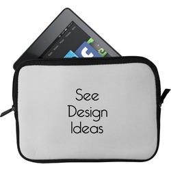 Tablet Case / Sleeve - Small