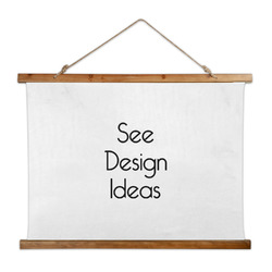 Wall Hanging Tapestry - Wide