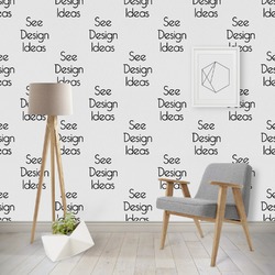Wallpaper & Surface Covering (Peel & Stick - Repositionable)