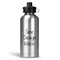 Water Bottles - 20 oz - Aluminum