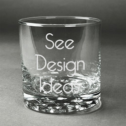 custom whiskey glasses bulk