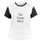 Women's Crew T-Shirts