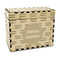Wood Recipe Boxes - Laser Engraved