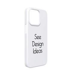 iPhone Case - Plastic - iPhone 13 Mini