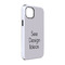 iPhone Cases - Rubber Lined - iPhone 14 Pro