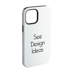 iPhone Case - Rubber Lined - iPhone 15