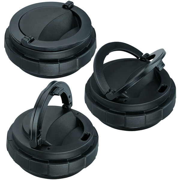 Travel Cup Lid variation