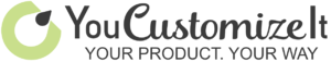 YouCustomizeIt Logo