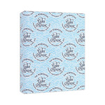 Lake House #2 Canvas Print - 11x14 (Personalized)